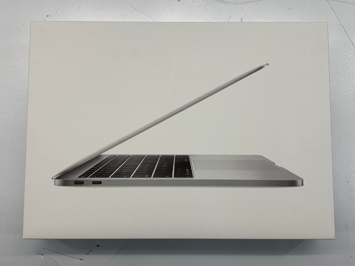 Apple MacBook Pro A1708 Z0UL0003V 空箱 [Etc]の画像1