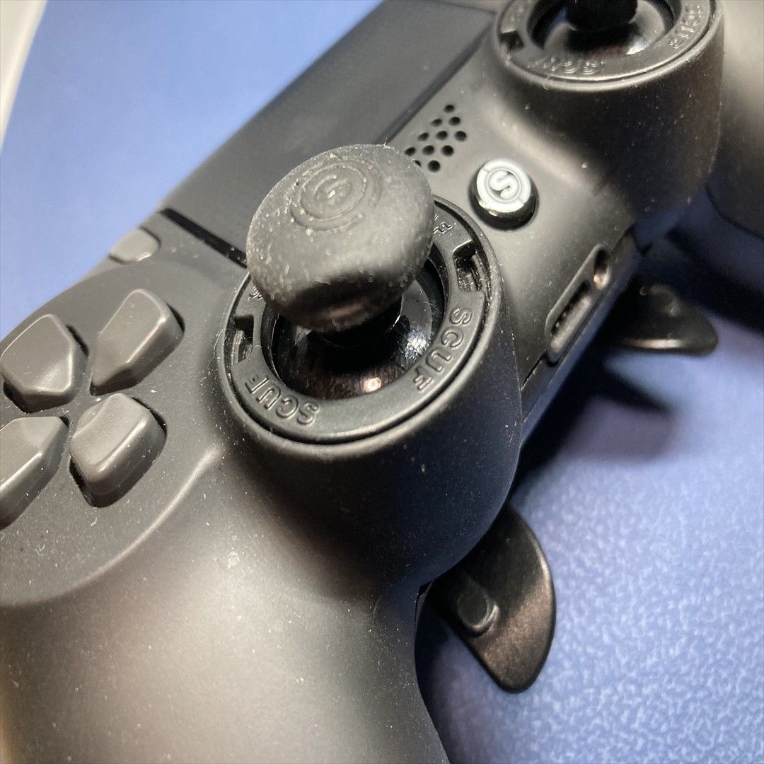 SCUF INFINITY 4PS PRO PS4コントローラー