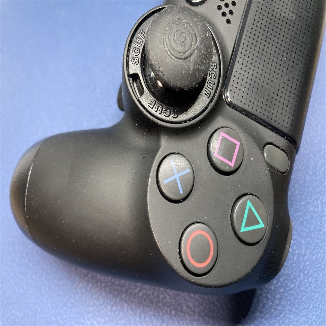 SCUF INFINITY 4PS PRO PS4コントローラー