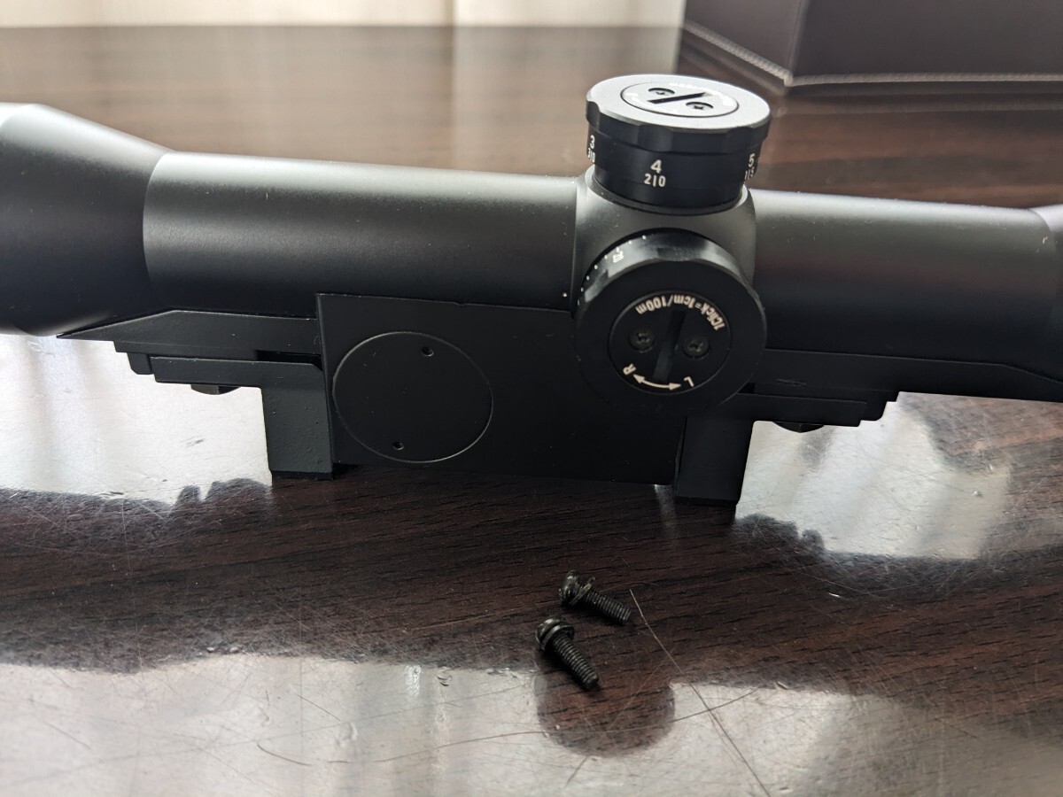  круглый оригинальный товар PSG-1 электрооружие для tasko scope прекрасный товар 