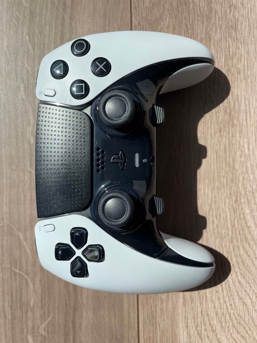 SONY PS5 DualSense Edge ワイヤレスコントローラー (デュアル SONY PS5 DualSense Edge ワイヤレスコントローラー (デュアル