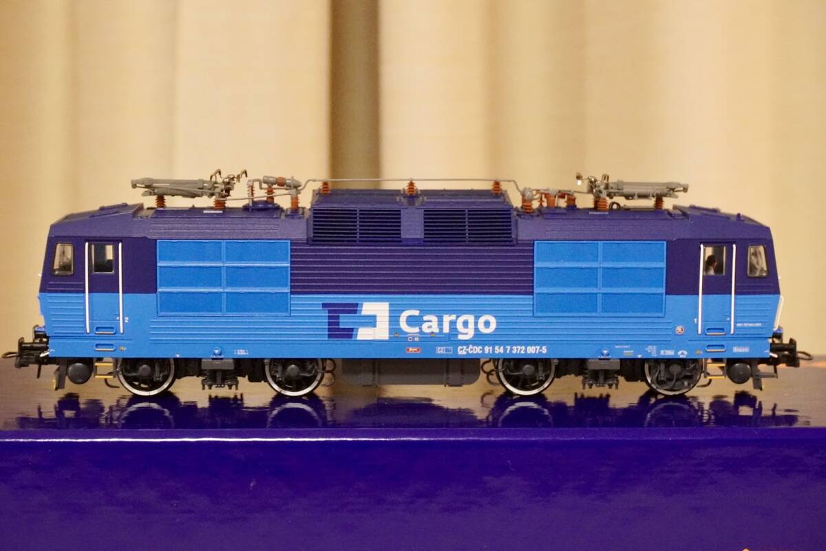 Yahoo!オークション - 未使用品 ROCO 71226 Electric locomotive Yahoo!オークション - 未使用品 ROCO 71226 Electric locomotive