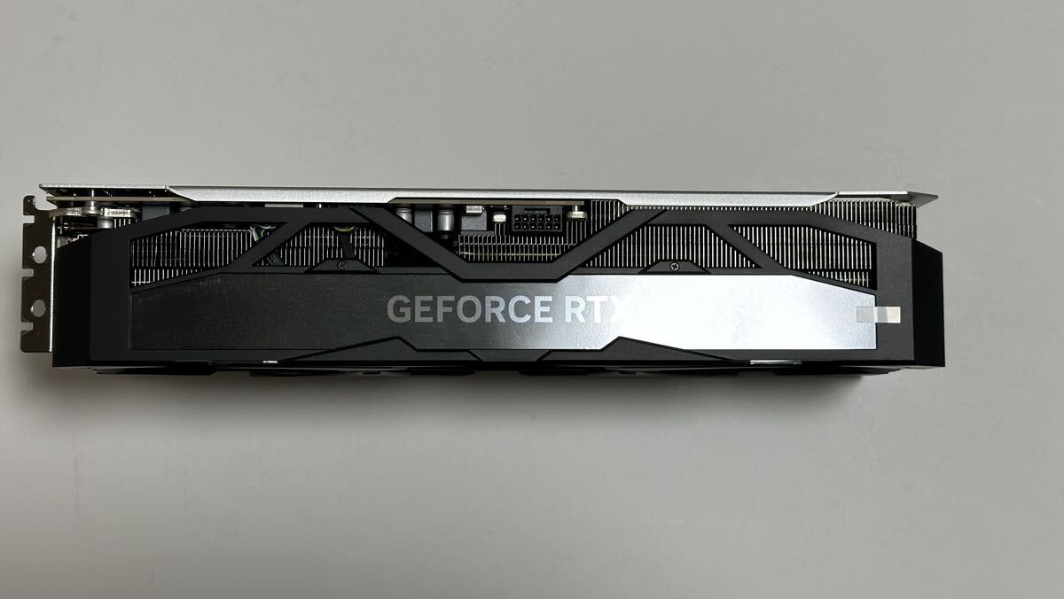 玄人志向 NVIDIA GeForce RTX4080 搭載 グラフィックボード GDDR6X 16GB 搭載モデル【国内正規代理店品】 GG-RTX4080-E16GB/OC/TPの画像6