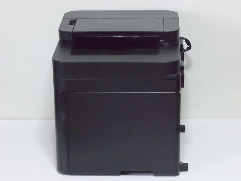 中古A4レーザー複合機 キヤノン MF236n【カウンタ 52052 中古A4レーザー複合機 キヤノン MF236n【カウンタ 52052