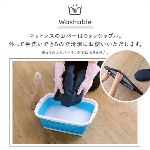 ペット用品★新品/脚付きペットベッド まくらタイプ 天然木製/犬 猫 兼用/ナチュラル/a3_画像7