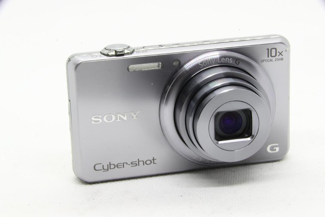 【B2180】 SONY Cybershot DSC-WX200 ソニー サイバーショット_画像4