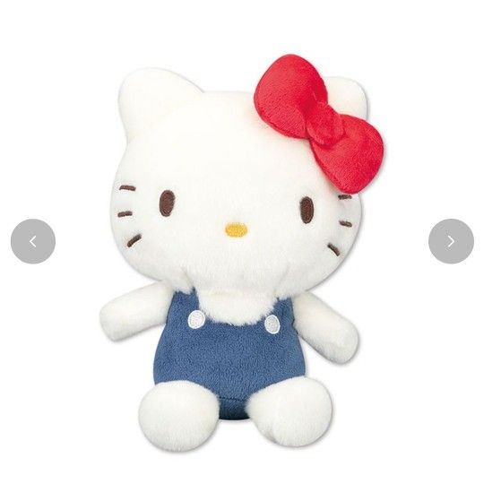 アベイル Avail キティちゃん 50周年 ぬいぐるみ|Yahoo!フリマ アベイル Avail キティちゃん 50周年 ぬいぐるみ|Yahoo!フリマ
