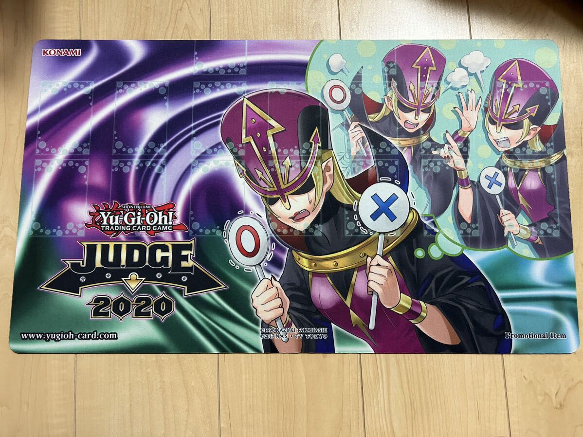 Yahoo!オークション - 遊戯王 JUDGE 2020 ヘッド・ジャッジング Yahoo!オークション - 遊戯王 JUDGE 2020 ヘッド・ジャッジング