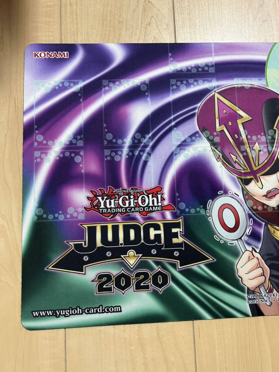 Yahoo!オークション - 遊戯王 JUDGE 2020 ヘッド・ジャッジング Yahoo!オークション - 遊戯王 JUDGE 2020 ヘッド・ジャッジング