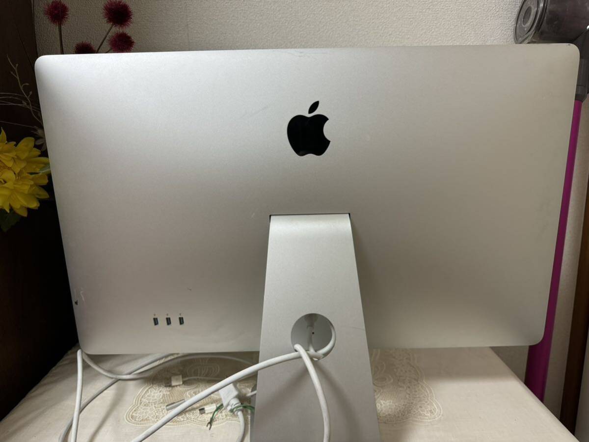 Apple モニター A1316の画像5