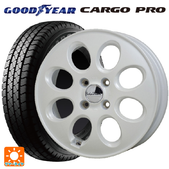 sa Mata iya колесо 4 шт. комплект 145/80R12 80/78N Goodyear cargo Pro # hot штат служащих lalapa-m овальный # 12-3.5J