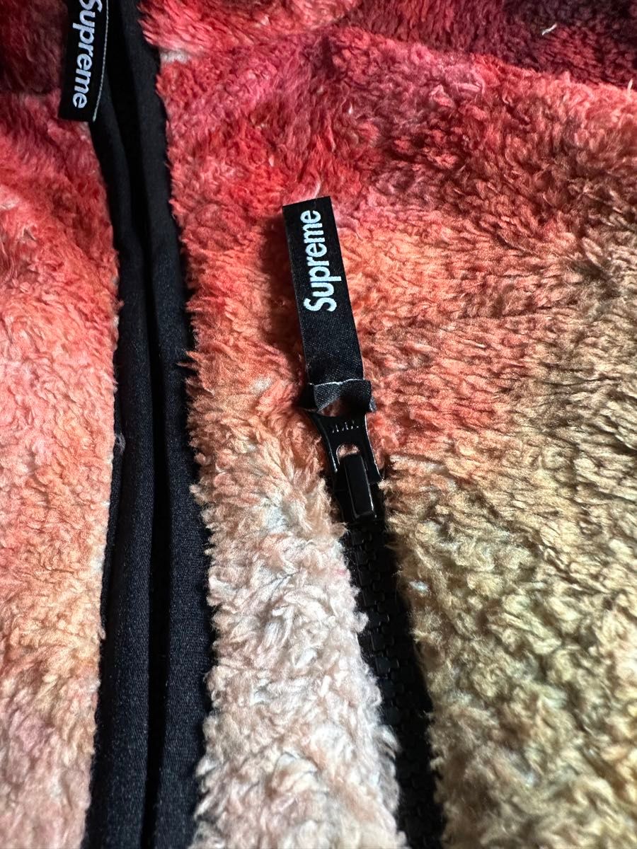 送料無料 24ss supreme week6 Muppets Fleece Jacket マペッツ 送料無料 24ss supreme week6 Muppets Fleece Jacket マペッツ