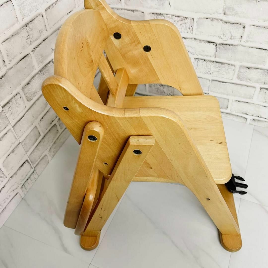 [ comparatively beautiful!]. rice field woodworking place low chair 