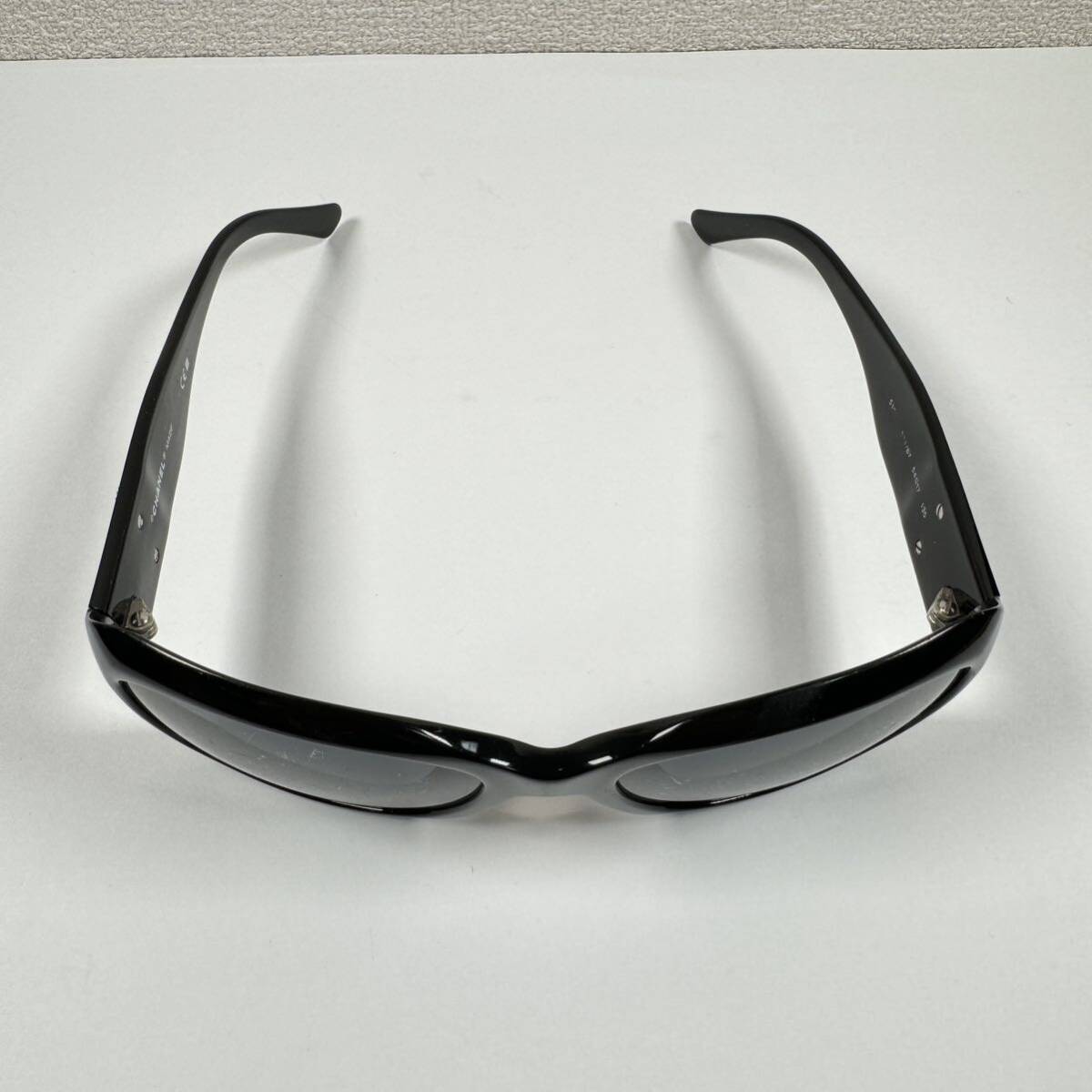 CHANEL シャネル サングラス 2023101902 ココマーク 5102 c 501 CHANEL シャネル サングラス 2023101902 ココマーク 5102 c 501