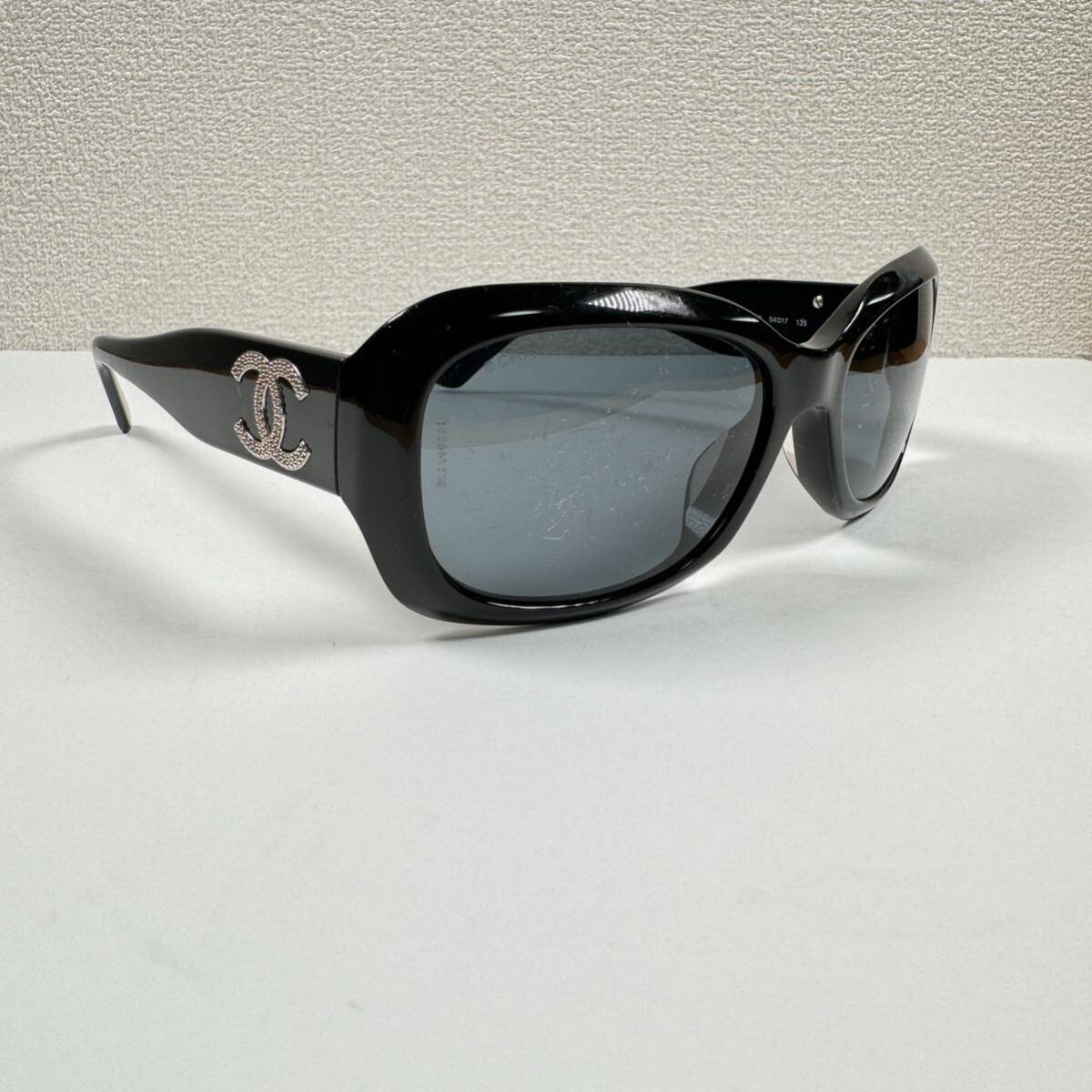 CHANEL シャネル サングラス 2023101902 ココマーク 5102 c 501 CHANEL シャネル サングラス 2023101902 ココマーク 5102 c 501