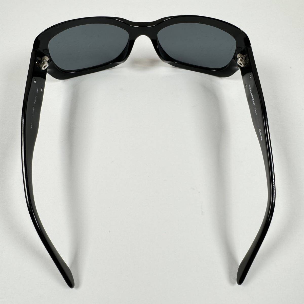 CHANEL シャネル サングラス 2023101902 ココマーク 5102 c 501 CHANEL シャネル サングラス 2023101902 ココマーク 5102 c 501