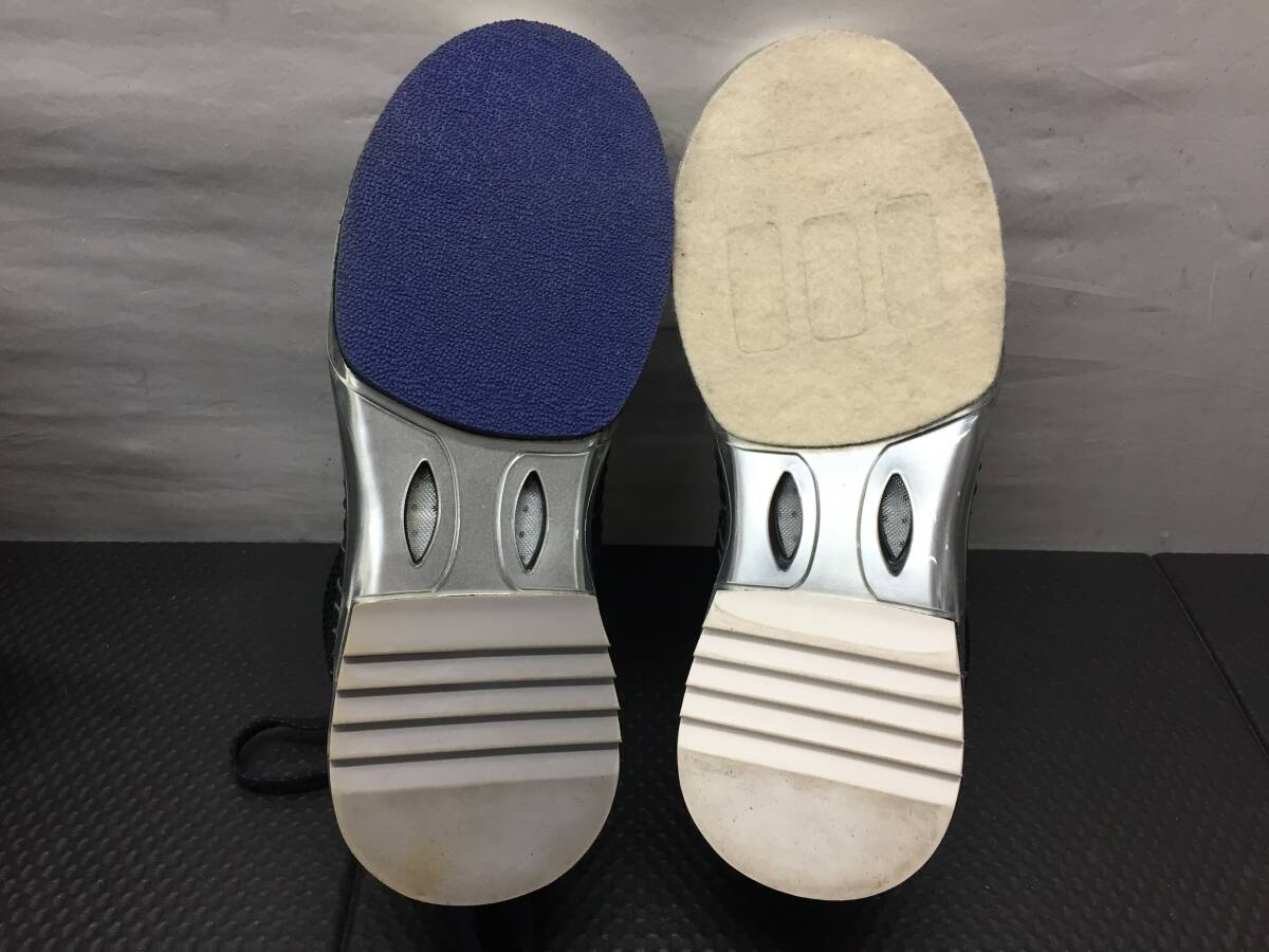 [ боулинг обувь ] HI-SP/ высокий спорт TPU-1380? 26.5cm лиловый мягкий чехол имеется 