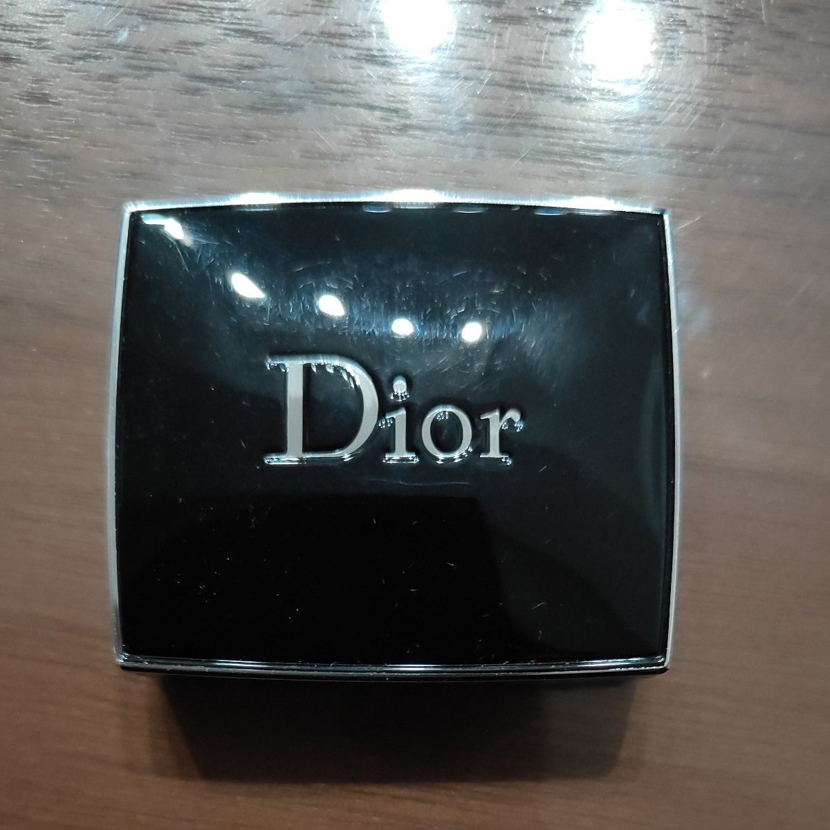 Dior サンククルール 646 30 モンテーニュ　アイシャドウ