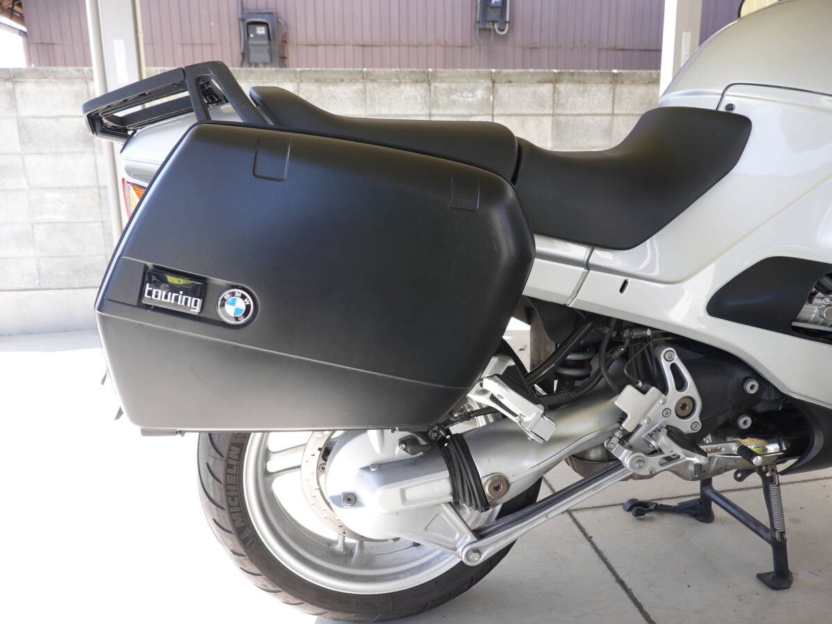 BMW R1150RS_画像10