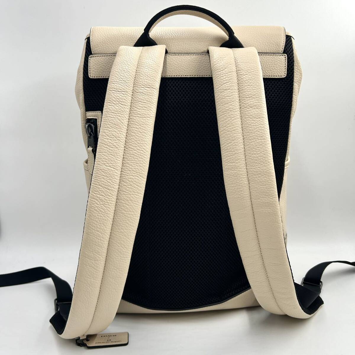 幻の一品○新品同様○COACH コーチ○バスキア コラボ○カーフ 幻の一品○新品同様○COACH コーチ○バスキア コラボ○カーフ