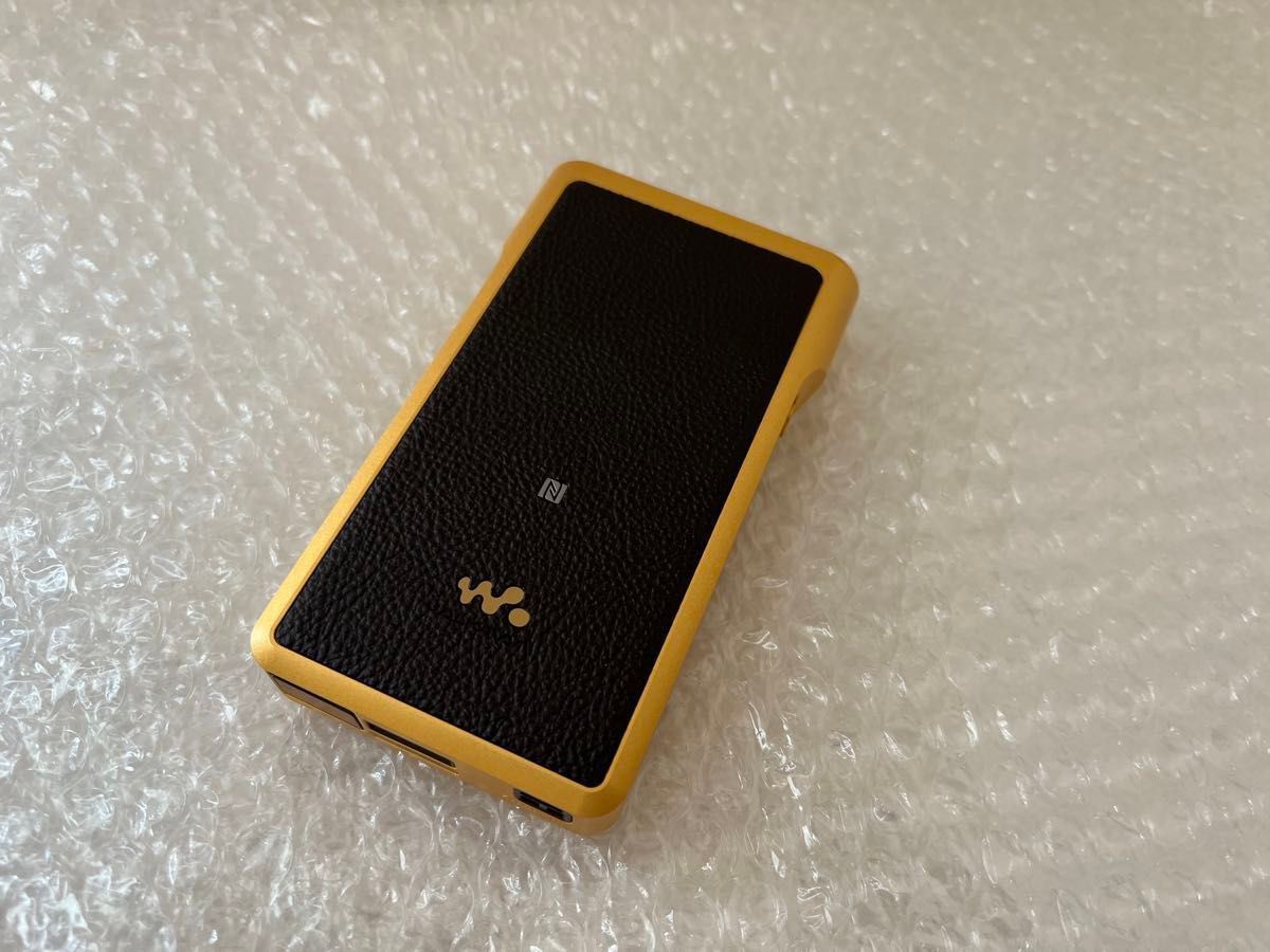 SONY ウォークマン NW-WM1Z シリコンケース付|Yahoo!フリマ(旧 SONY ウォークマン NW-WM1Z シリコンケース付|Yahoo!フリマ(旧