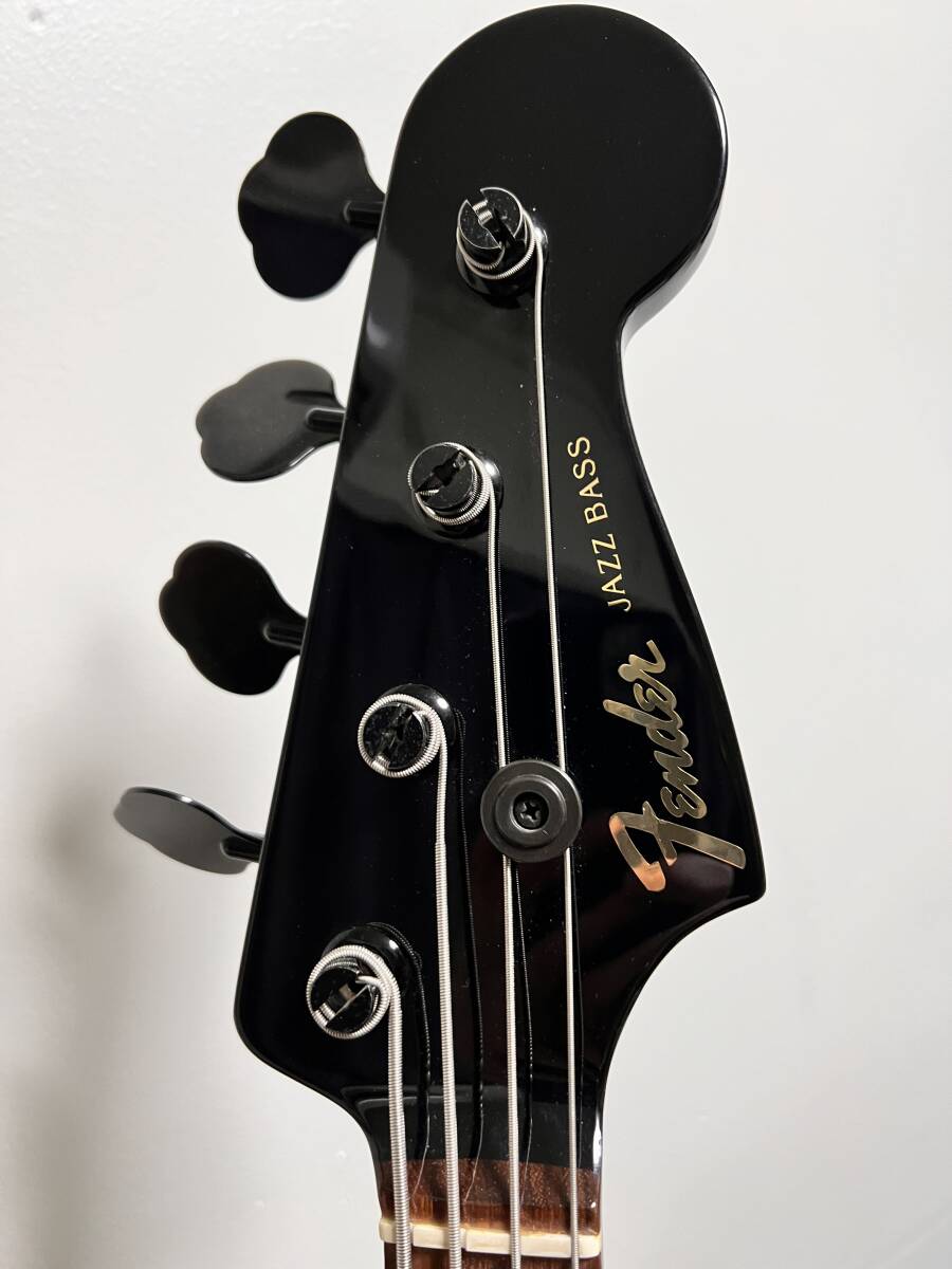 Fender JAZZ BASSの画像4