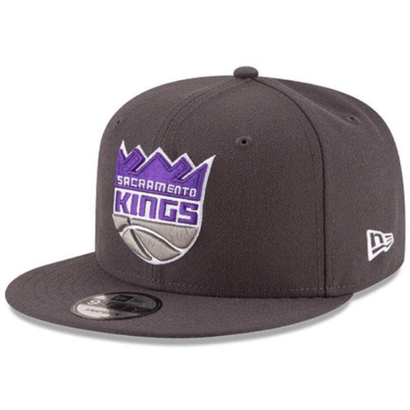 NEW ERA NBA20 950 SACKIN Team Color 9FIFTY Snapback CAP 70556902（Sacramento Kings サクラメント・キングス）ニューエラ キャップ_画像1