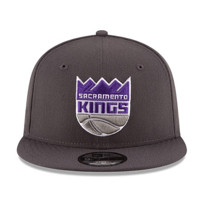 NEW ERA NBA20 950 SACKIN Team Color 9FIFTY Snapback CAP 70556902（Sacramento Kings サクラメント・キングス）ニューエラ キャップ_画像2