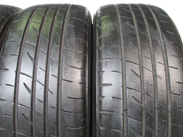 ☆WEDS SPORT SA-20R■ウェッズスポーツSA20R■114.3-5H/18-7.5J/+45■225/45R18■ブリヂストン■プレイズPXⅡ■ヴェゼル.レヴォーグ.RX-8_画像9