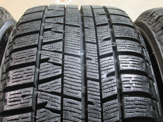 ☆軽自動車用スタッドレス■165/50R16■Leyseen■アイスガードIG50プラス■YOKOHAMA■ムーブ.タント.コペン.スペーシア.スティングレィ.他_画像8