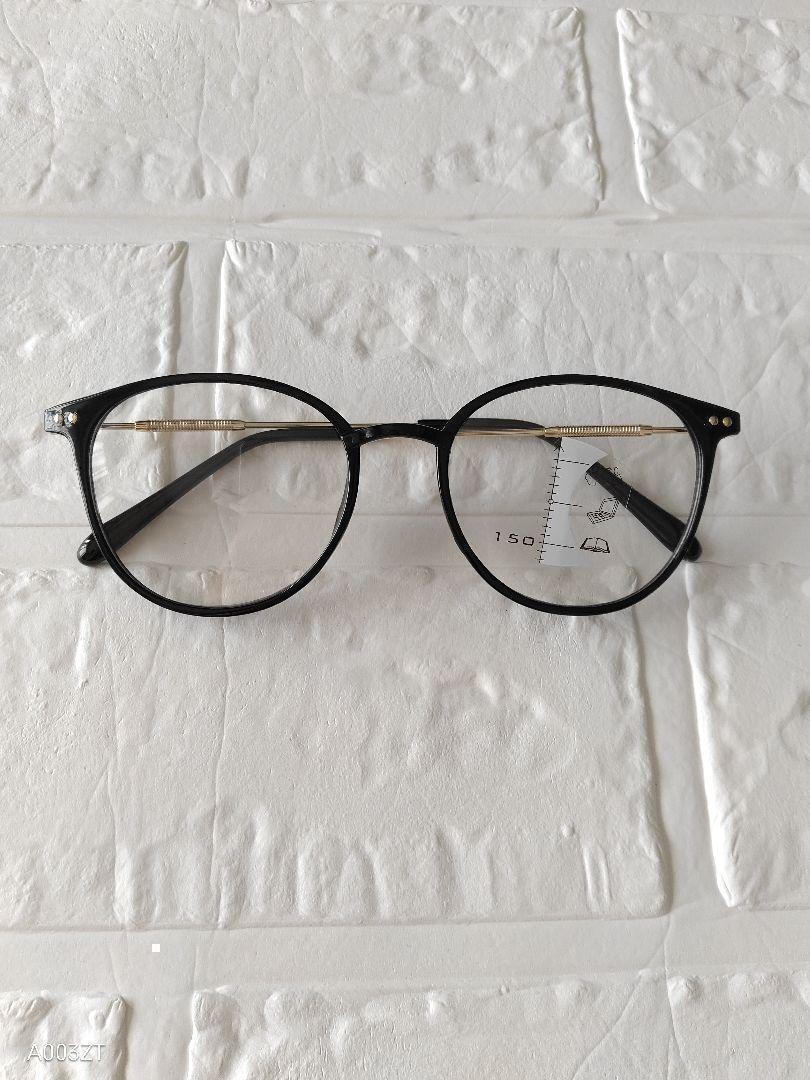 [ новый товар ] черный очки при дальнозоркости . близко обе для sini Agras +1.5 модный 