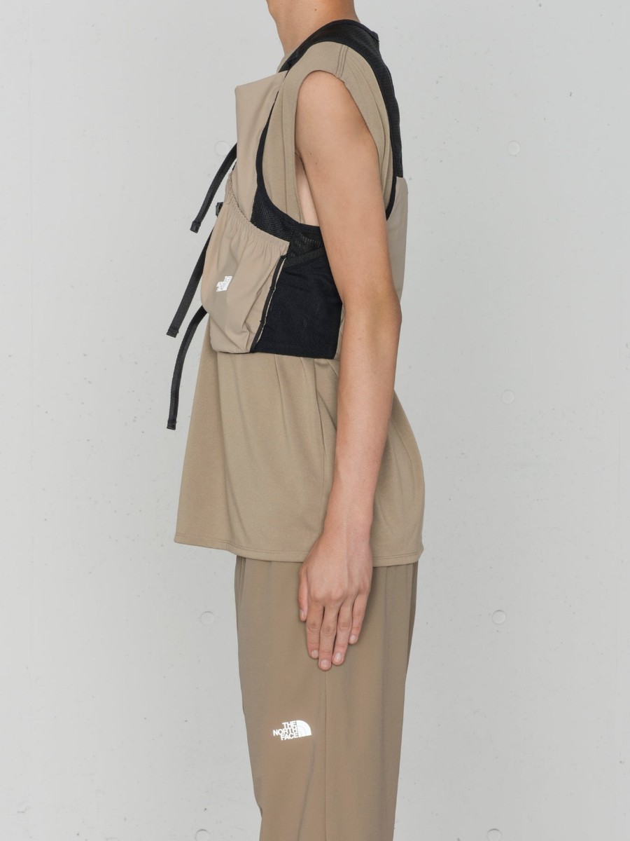 新品未使用 mens Lサイズ Trail Vest TNFH THE NORTH FACE HYKE 新品未使用 mens Lサイズ Trail Vest TNFH THE NORTH FACE HYKE