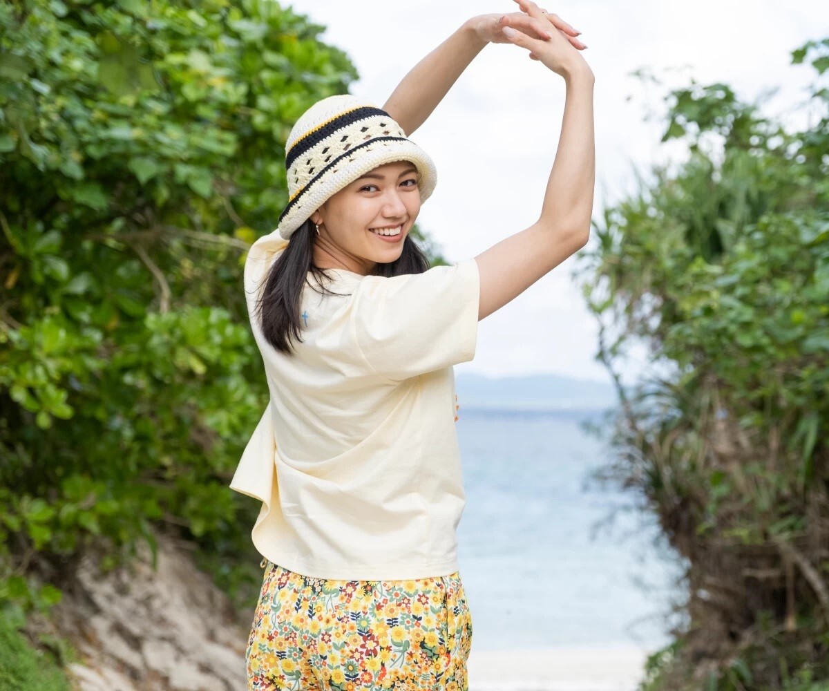 新品 GANNI ガニー 二階堂ふみ 着用 Cotton Crochet Bucket Hat 新品 GANNI ガニー 二階堂ふみ 着用 Cotton Crochet Bucket Hat