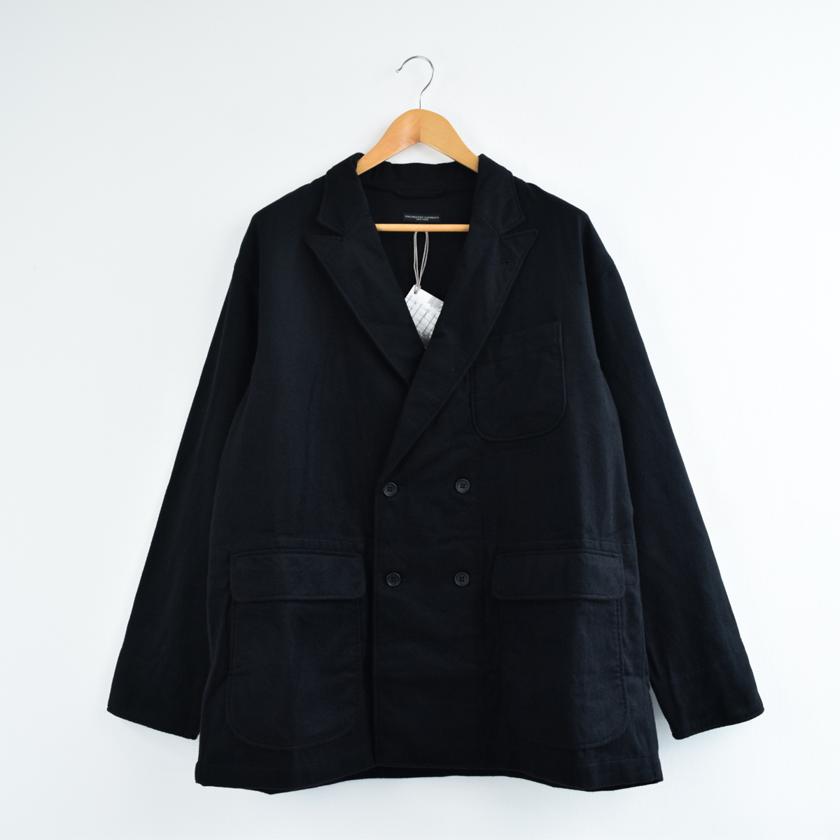 新品 Engineered Garments エンジニアードガーメンツ アメリカ製 新品 Engineered Garments エンジニアードガーメンツ アメリカ製