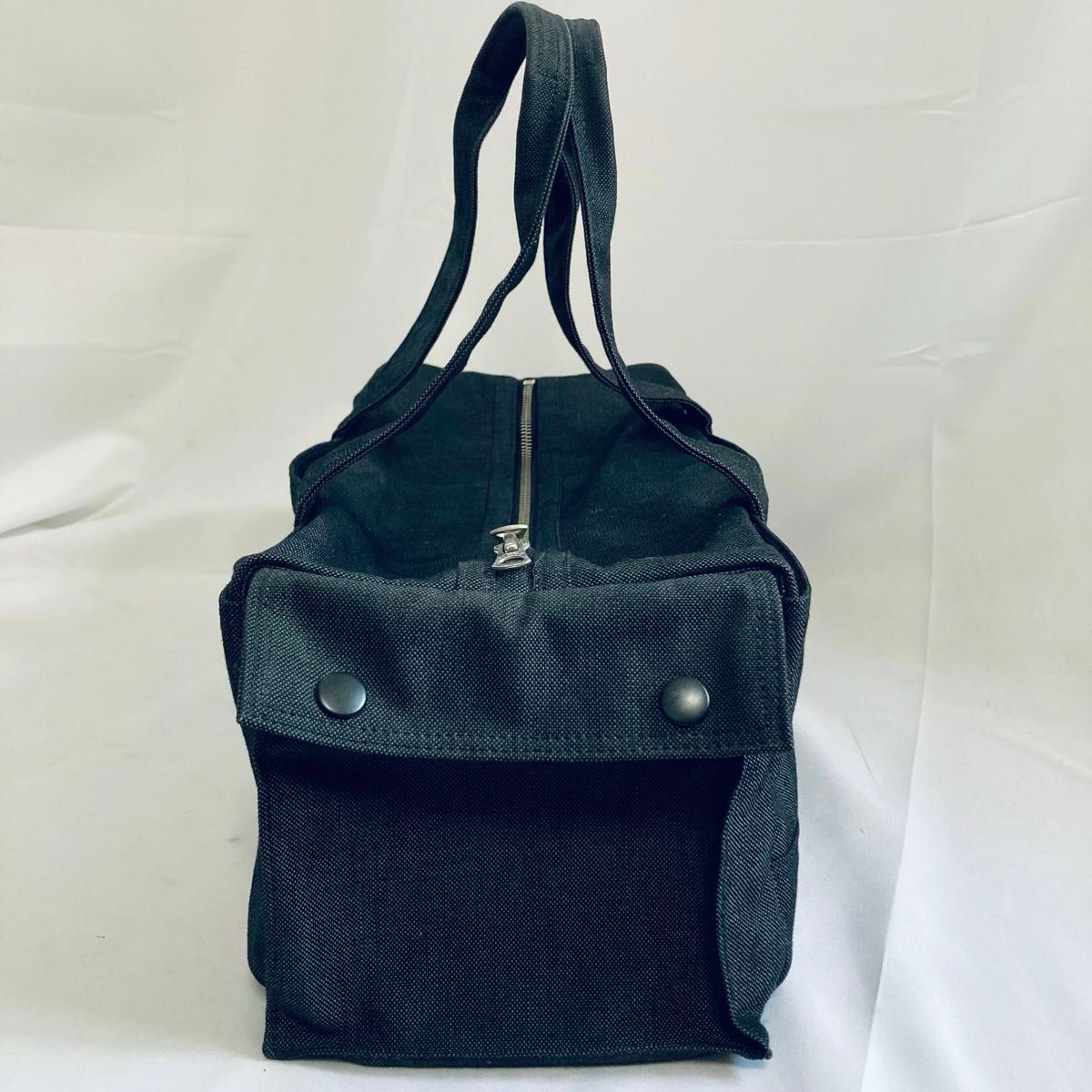 ポーター PORTER スモーキー ボストンバッグ スクエア型 ポーター PORTER スモーキー ボストンバッグ スクエア型