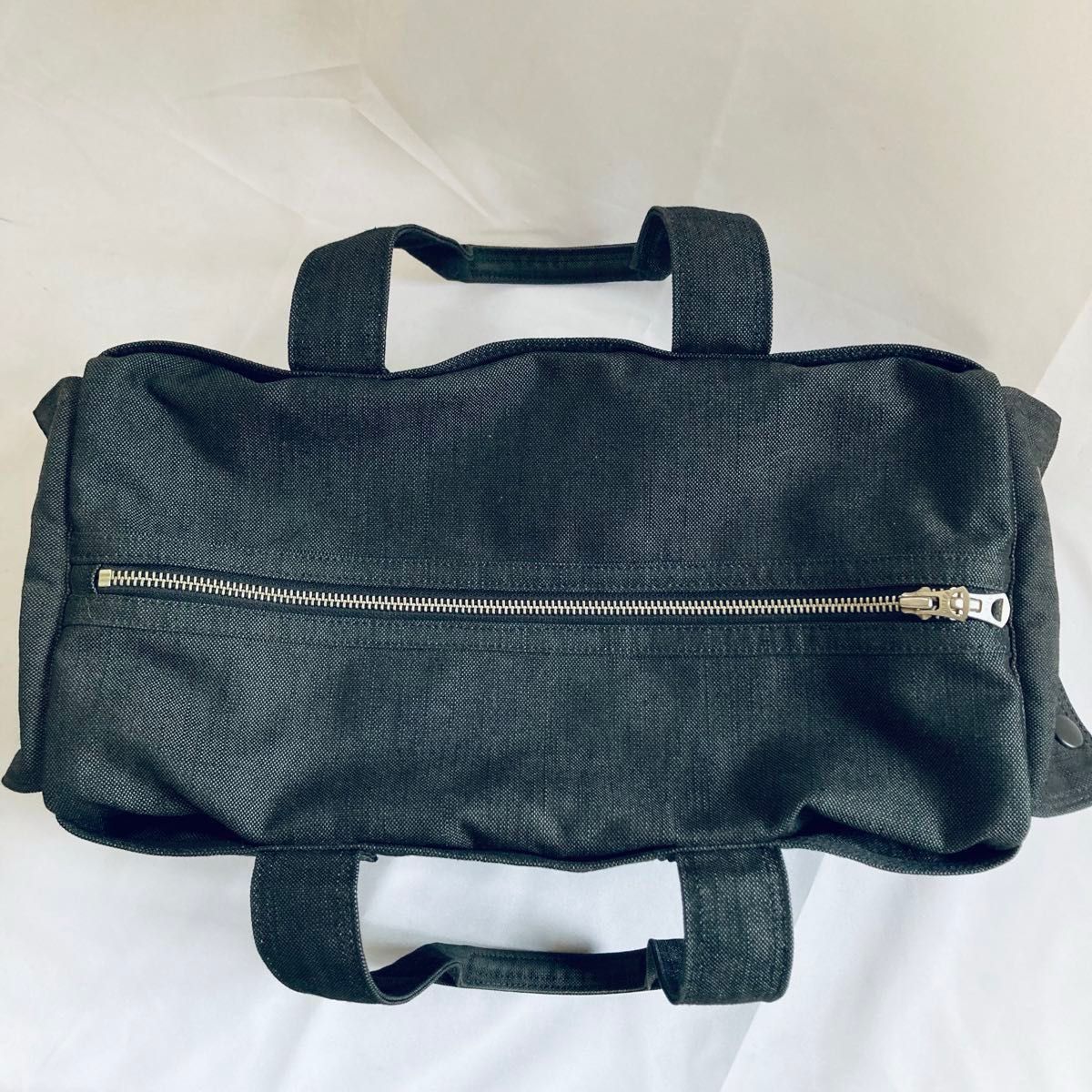ポーター PORTER スモーキー ボストンバッグ スクエア型 ポーター PORTER スモーキー ボストンバッグ スクエア型