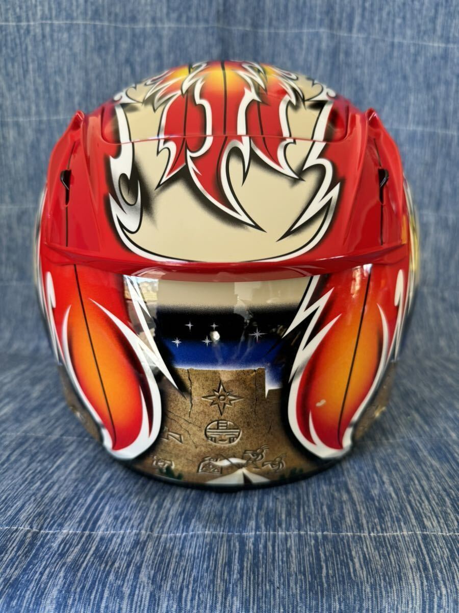 ショウエイ X-Eleven フルフェイスヘルメット の画像4