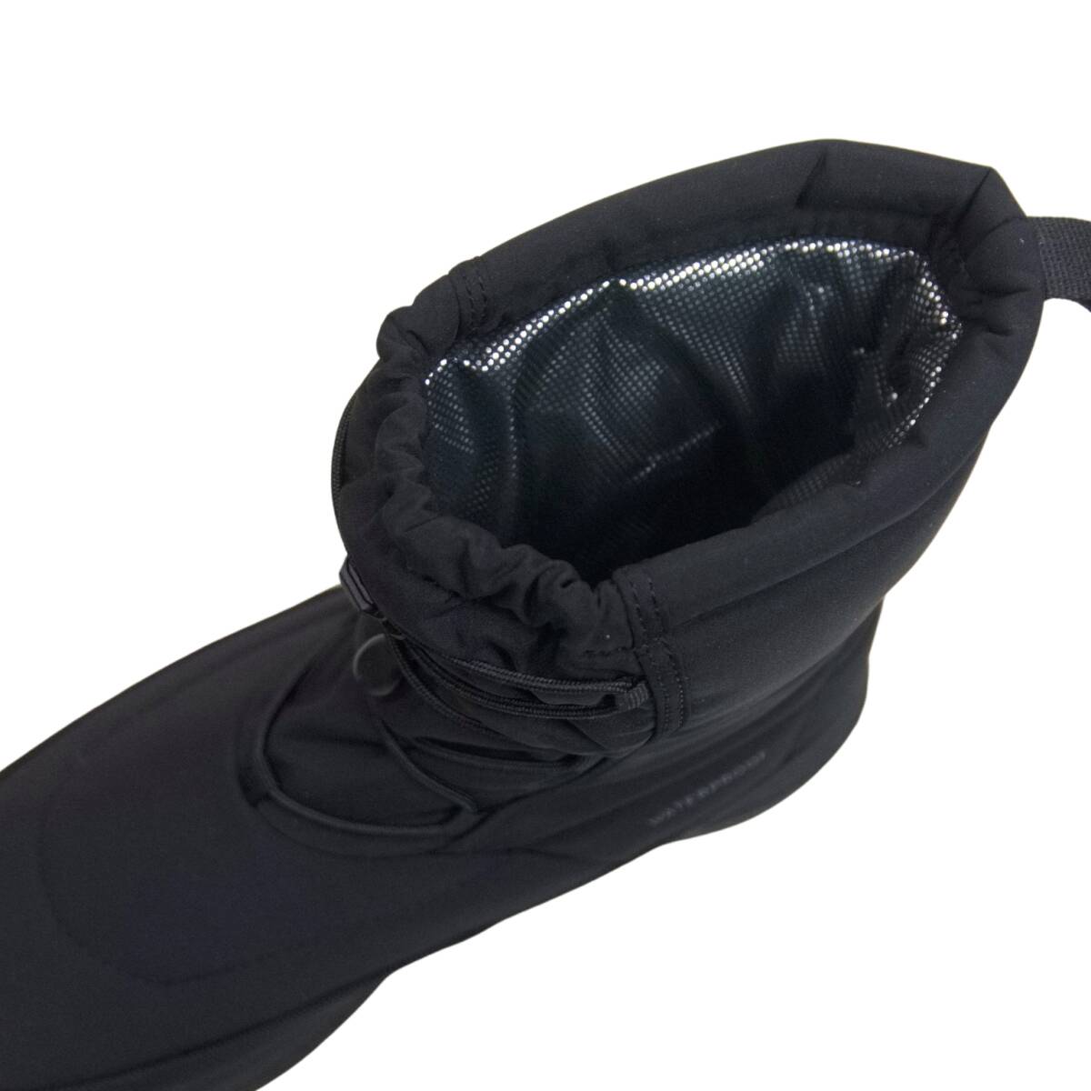 即決 コロンビア スノーブーツ BLK/27cm 送料込み イエロー 即決 コロンビア スノーブーツ BLK/27cm 送料込み イエロー
