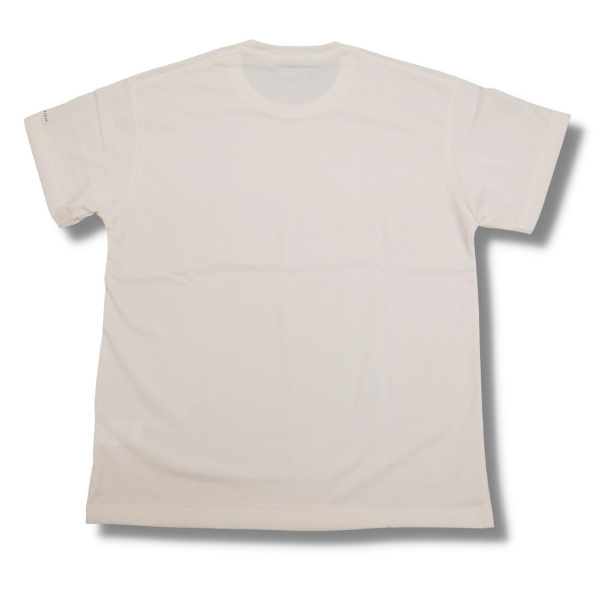 即決☆コロンビア アーバンTシャツ WHT/Mサイズ 送料無料 機能Tシャツ ホワイト 白 速乾 ドライ UPF30 紫外線カット_画像2