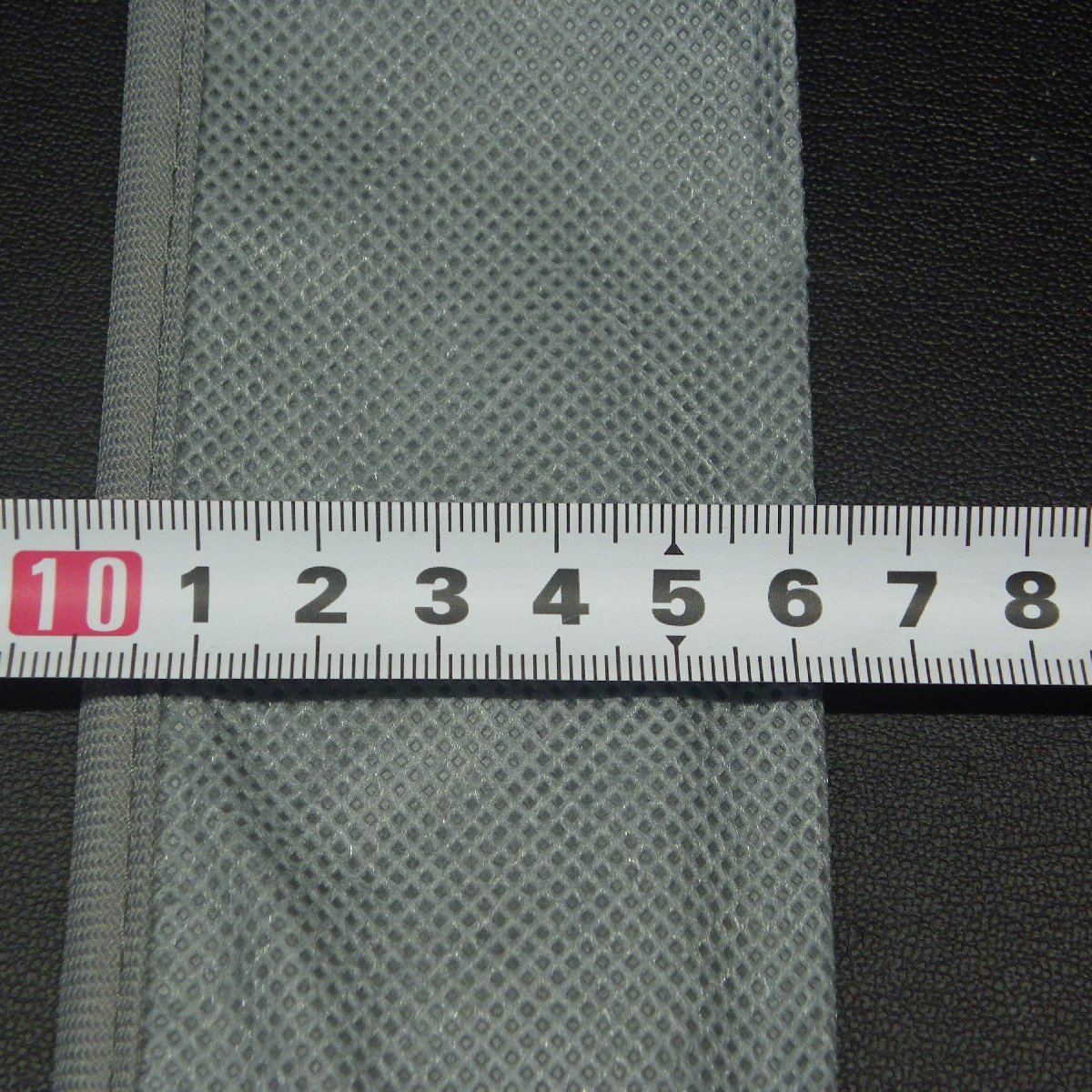 Shimano竿袋 竿収納 ※在庫品 (6z0602) ※クリックポストの画像4