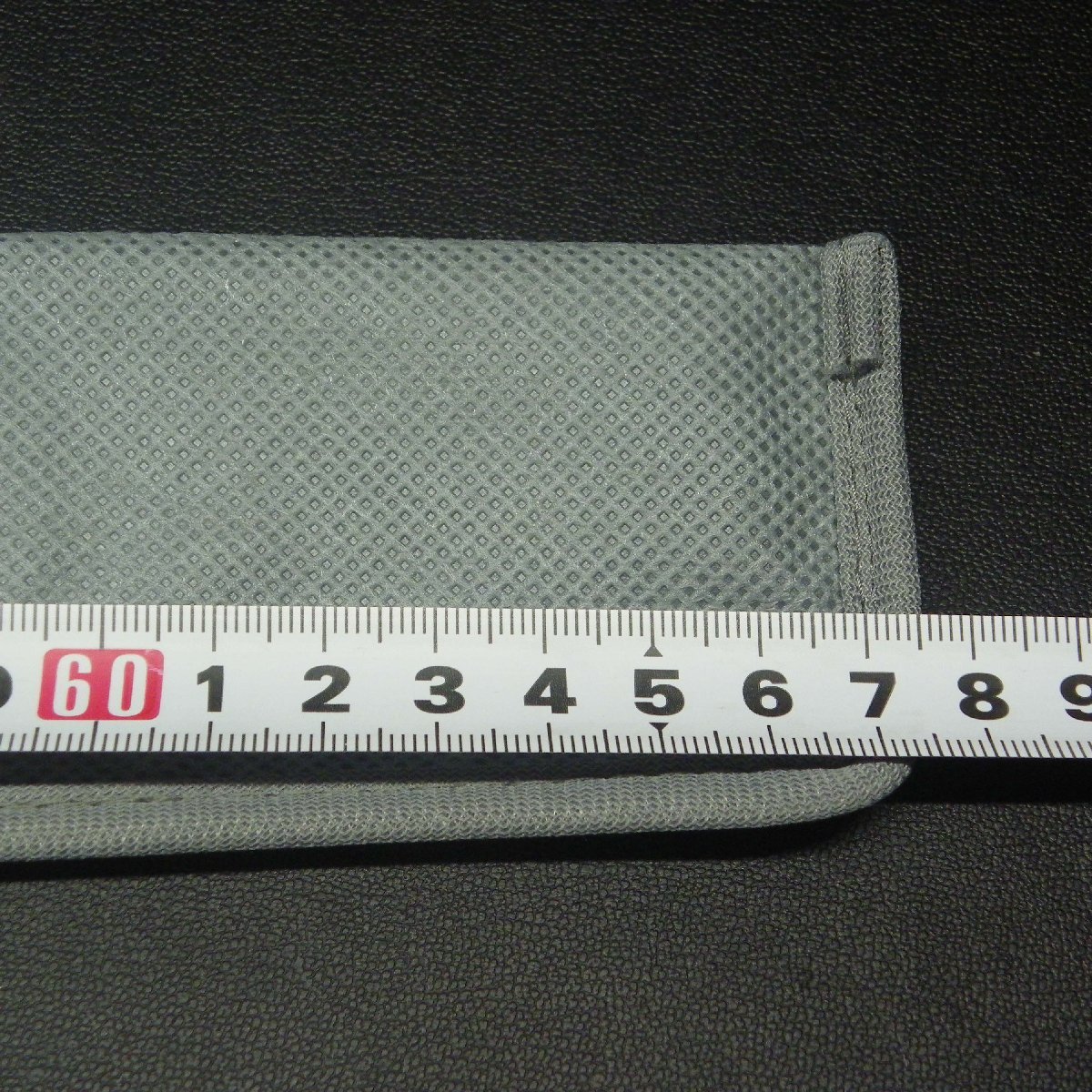 Shimano竿袋 竿収納 ※在庫品 (6z0602) ※クリックポストの画像6