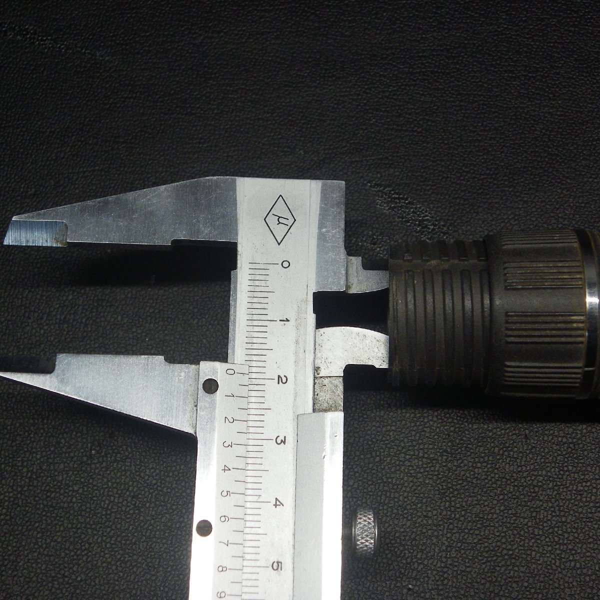 Daiwa Holder Lock バット 約46cm 先部外径約2.48cm 内径約1.95cm ※中古在庫品 (xb0303) ※定形外郵便の画像10