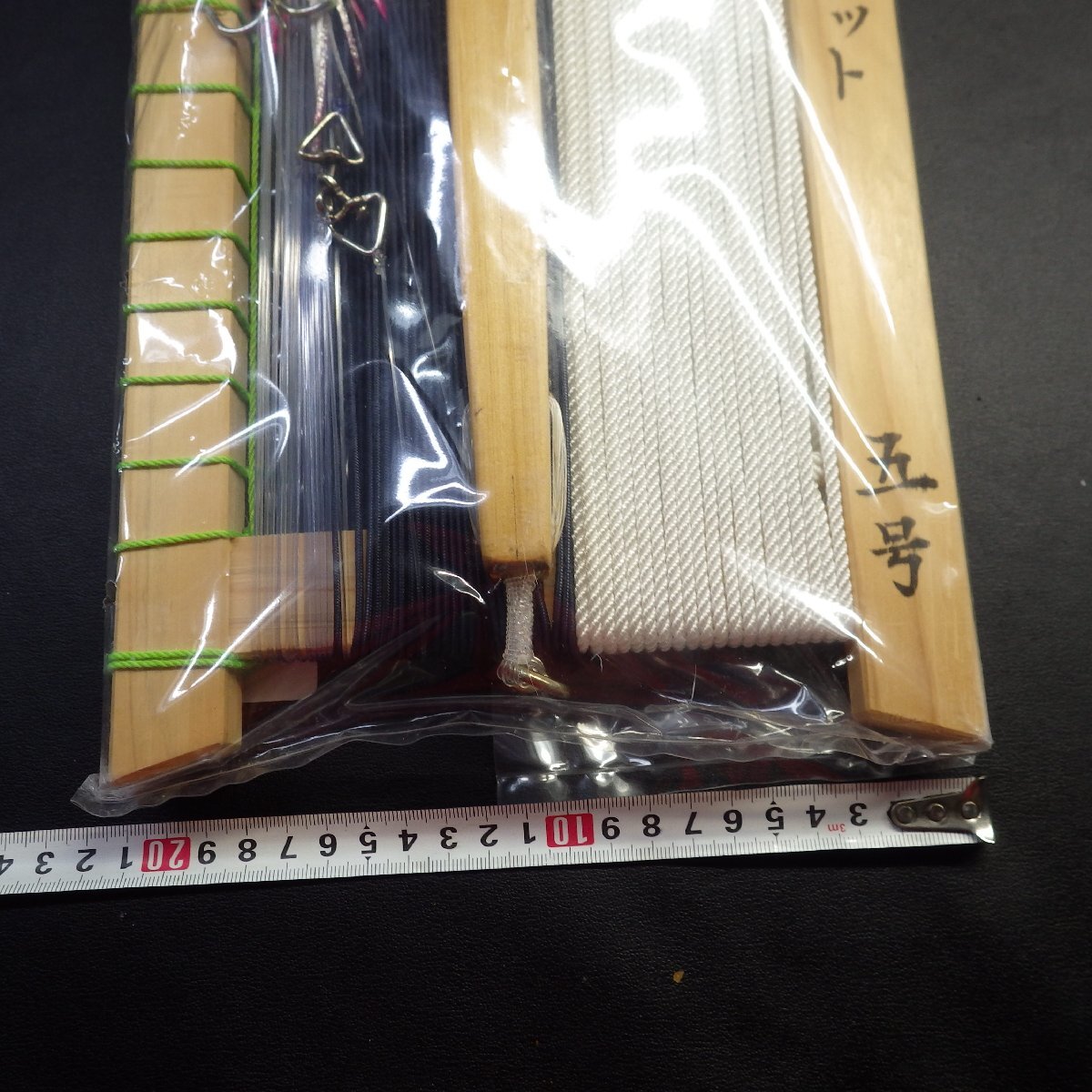 Shimoda тунец-бонито hiko-ki комплект 5 номер * не использовался наличие товар (xt0503) * takkyubin (доставка на дом) 80
