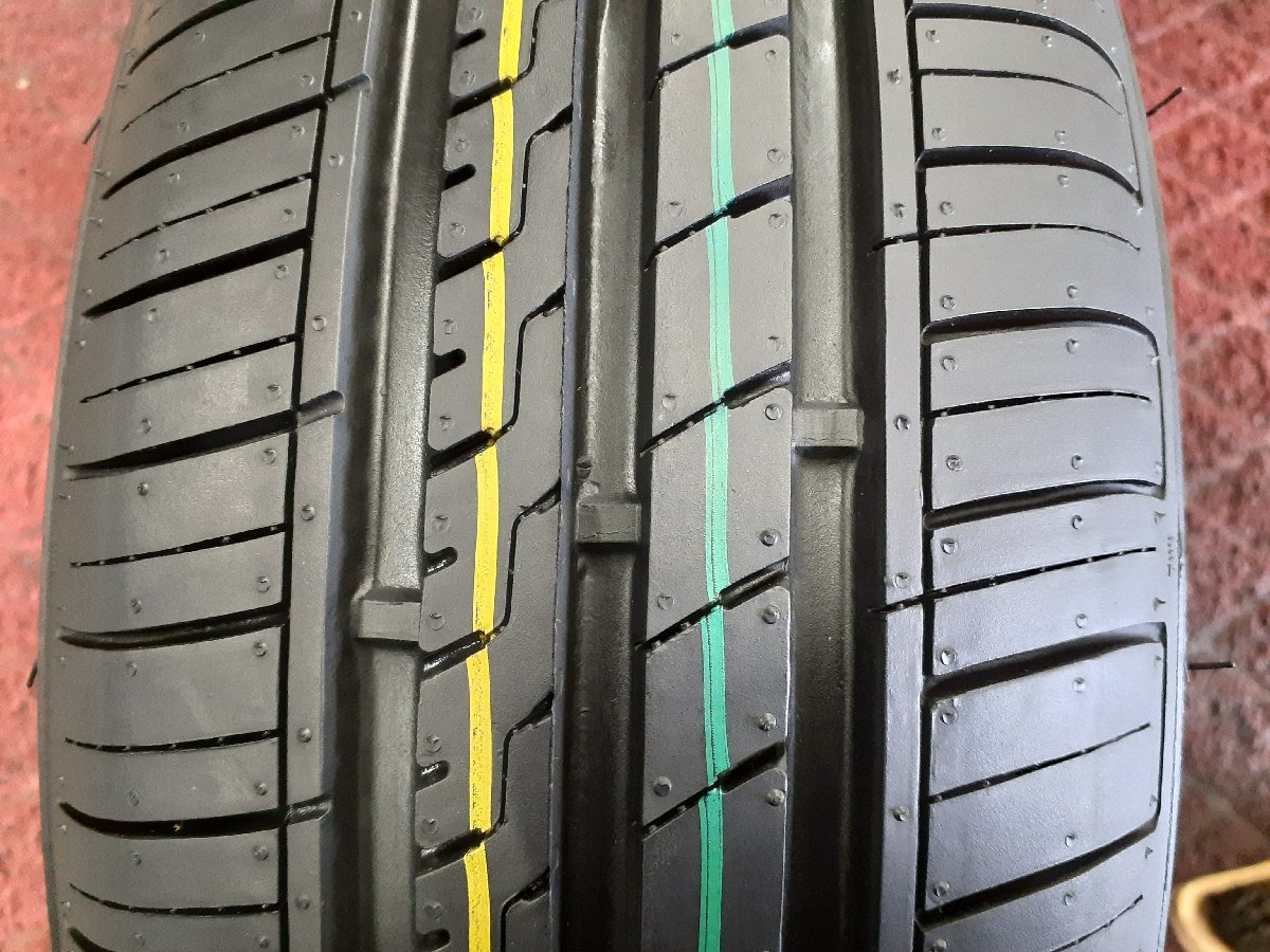 PF5041①■155/55R14 69H　1本のみ　NeoGreen Neolin　送料無料 夏 ’19年 10分山 ワゴンR ライフ アルト EKスポーツ MRワゴン_画像1