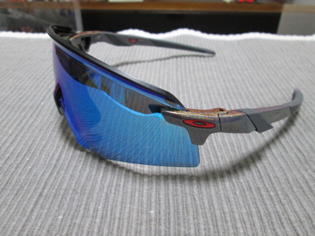 OAKLEY unity collection ENCODER エンコーダー OO9472F-1039(A) 中古美品の画像3