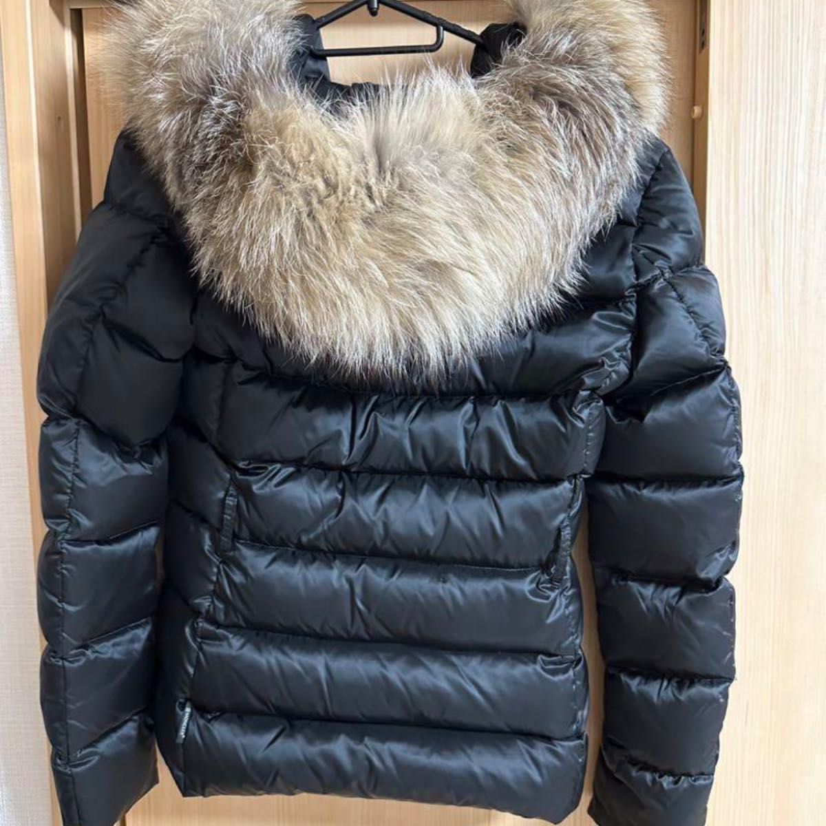 モンクレール ダウンジャケット ダウン MONCLER ダウンコート