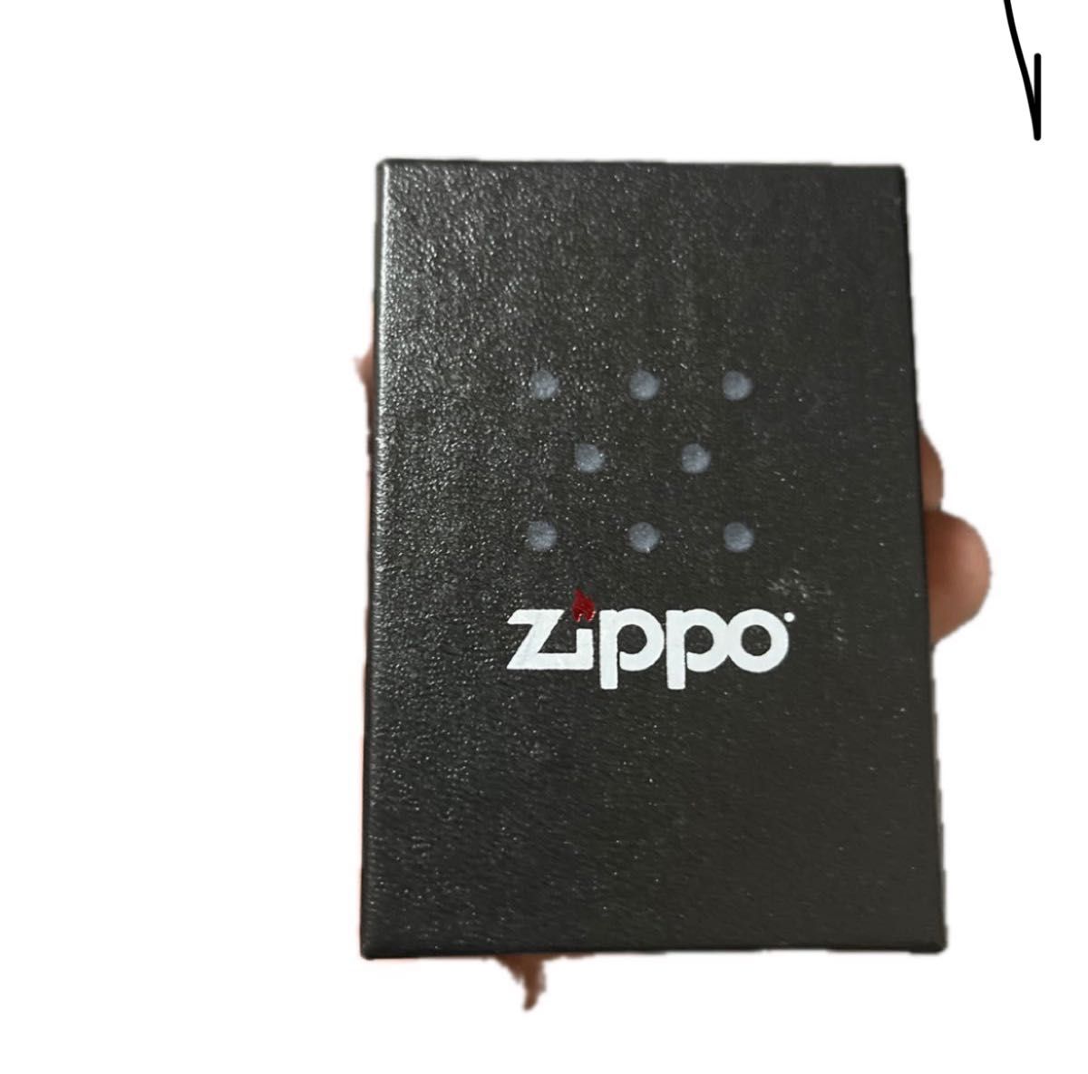 ZIPPO ジッポー ジッポ Zippo