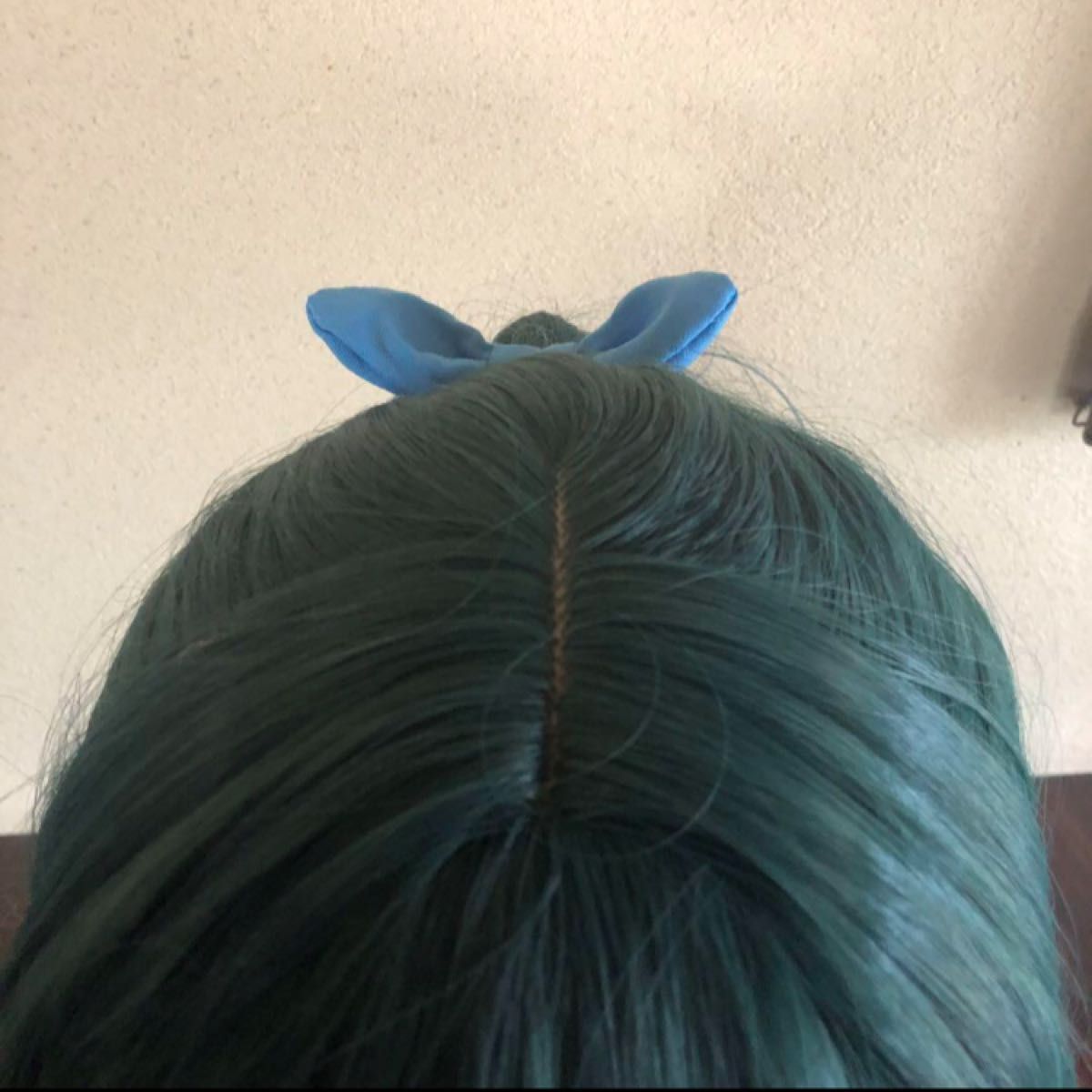 【大特価】 薬屋のひとりごと 猫猫 ヘアゴム コスプレ ハンドメイド 素人製 ヘアアクセサリー ヘアアクセ