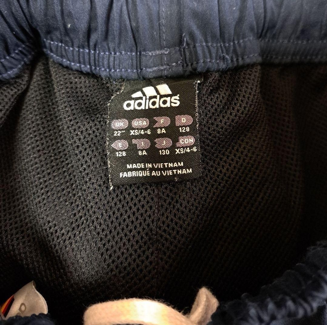 adidas ズボン 130