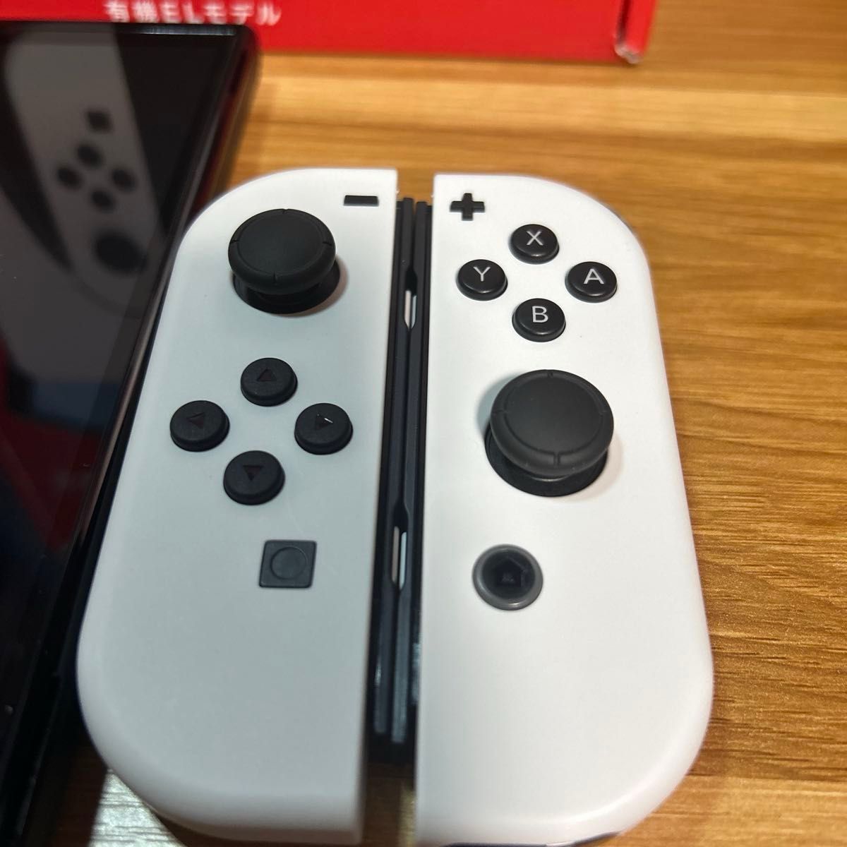 Nintendo Switch 有機ELモデル ホワイト｜Yahoo!フリマ（旧PayPayフリマ）
